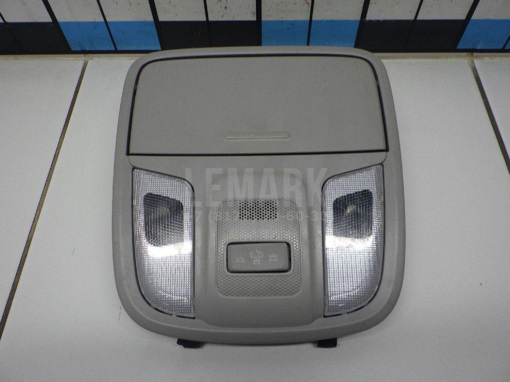 Плафон салонный 92800D9010ED Hyundai-Kia