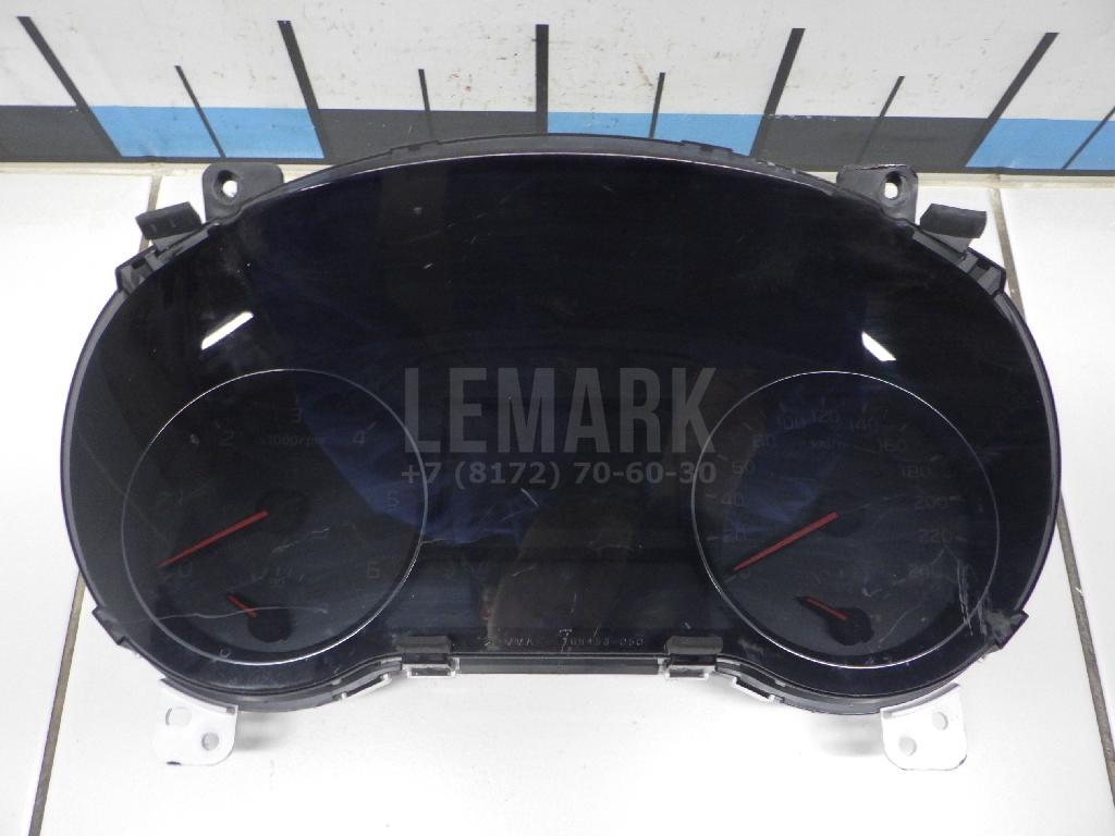 Панель приборов 94013F1400 Hyundai-Kia