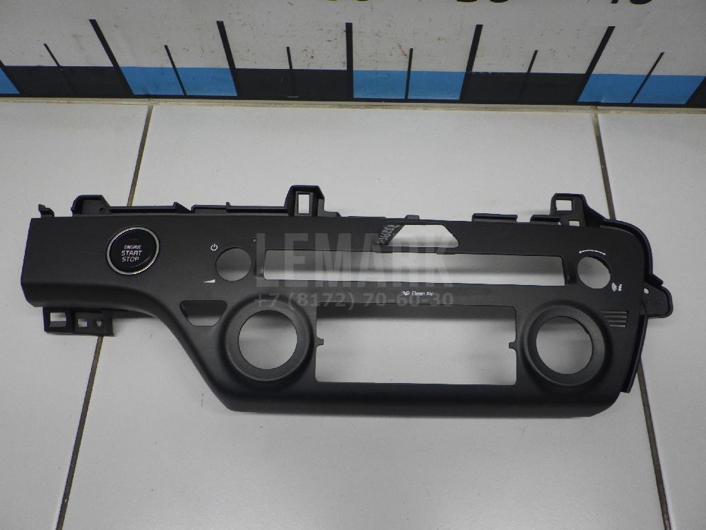 Накладка декоративная 84745F1360AK5 Hyundai-Kia