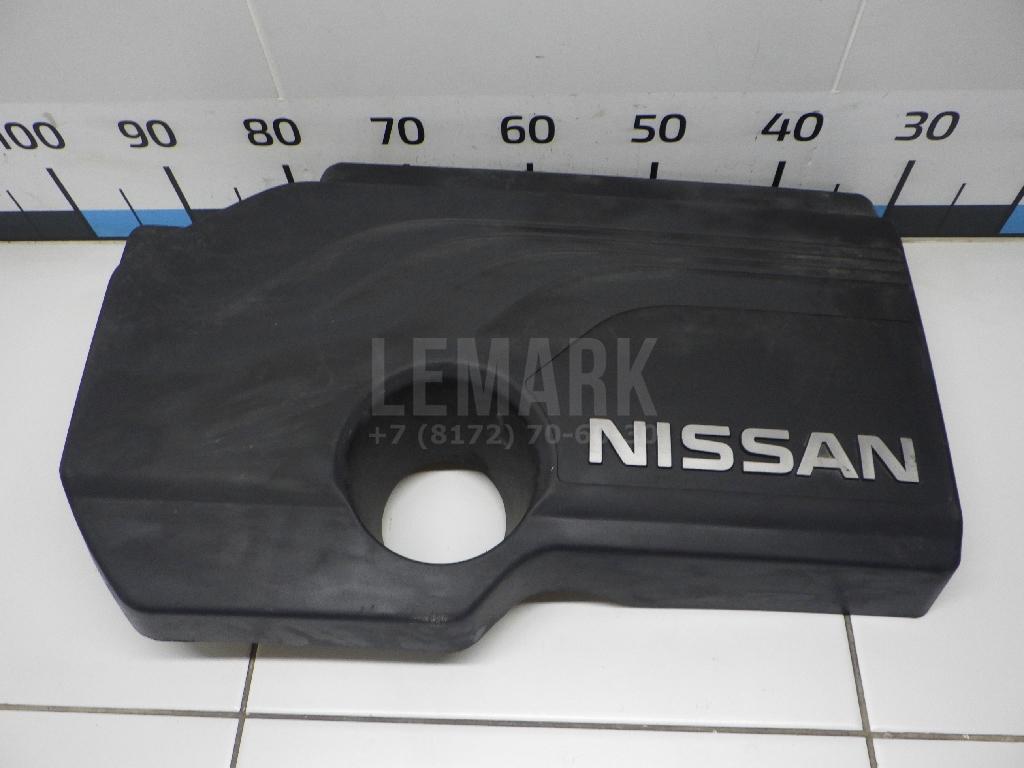 Накладка декоративная 14041HV80A Nissan