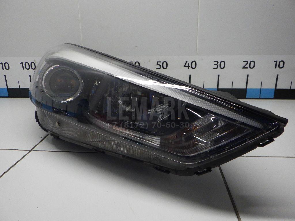 Фара правая 92102D7100 Hyundai-Kia