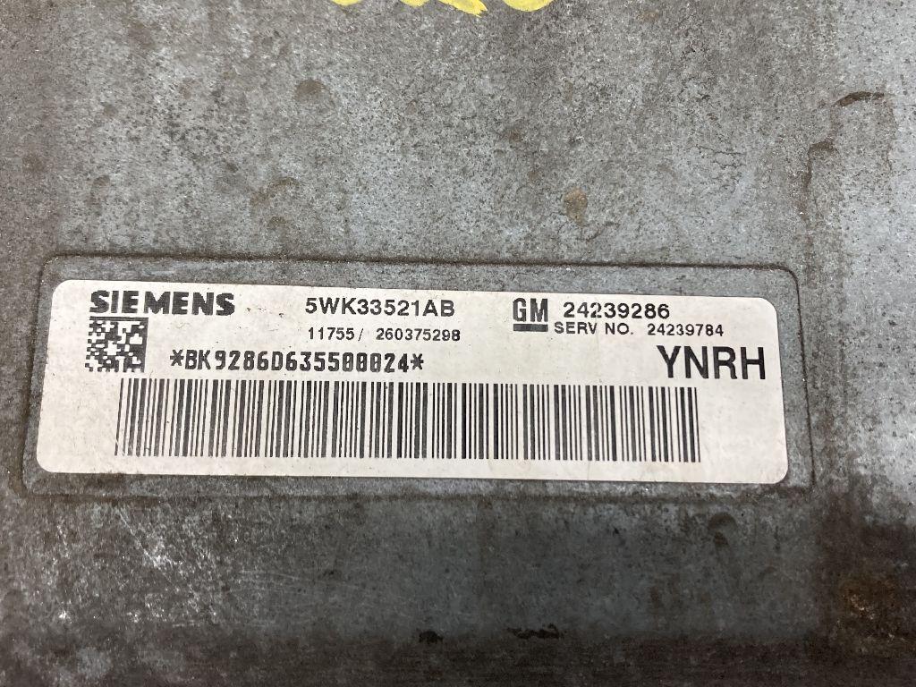 Блок управления АКПП для  BMW X1 E84 2009-2015