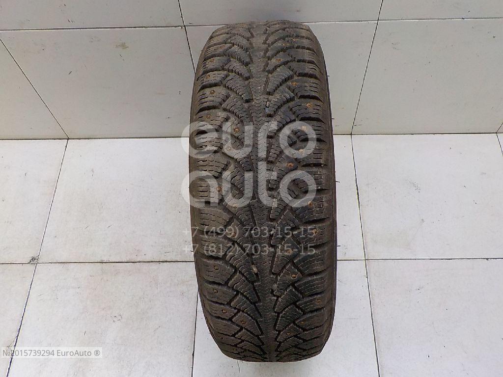 Шина 195/65 R15 для Peugeot Partner Tepee (B9) 2008> в Москве