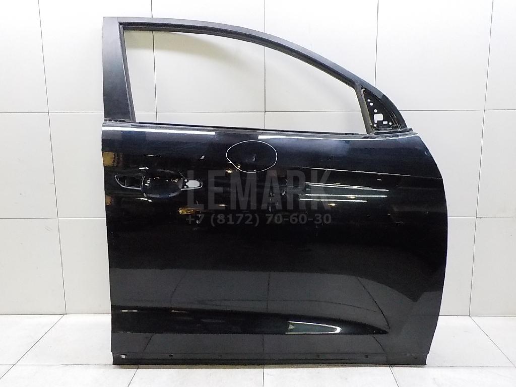 Дверь передняя правая 76004D7000 Hyundai-Kia