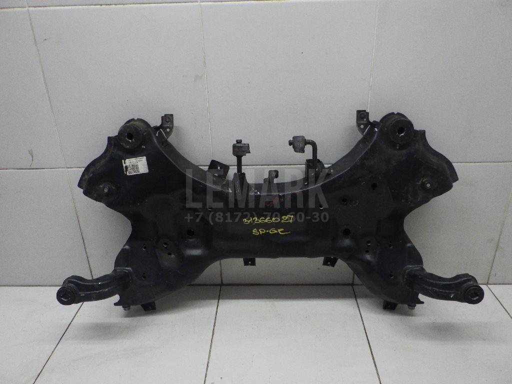 Балка подмоторная 62405D7570 Hyundai-Kia