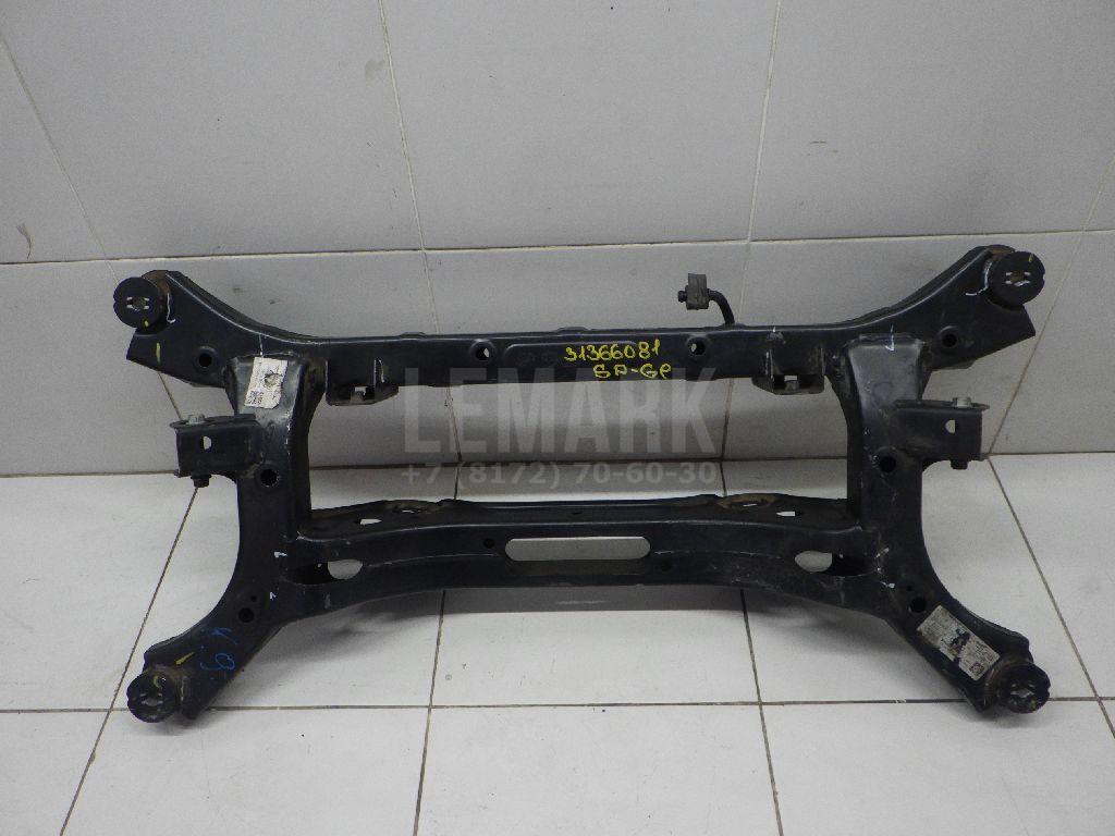 Балка задняя 55405D7500 Hyundai-Kia