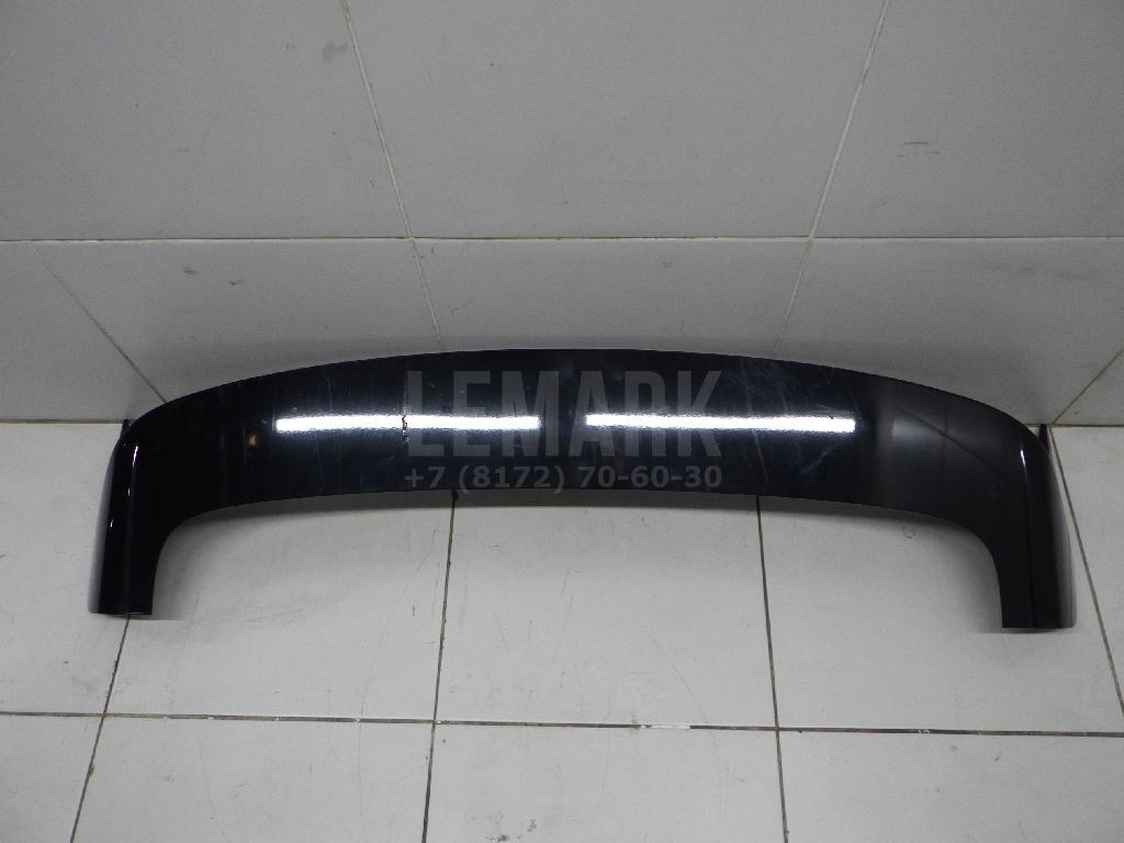 Спойлер (дефлектор) багажника 87211D7200 Hyundai-Kia