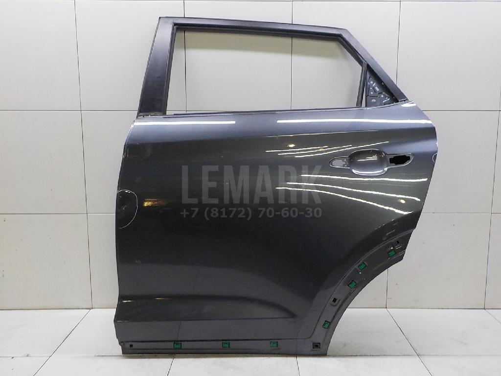 Дверь задняя левая 77003D7000 Hyundai-Kia
