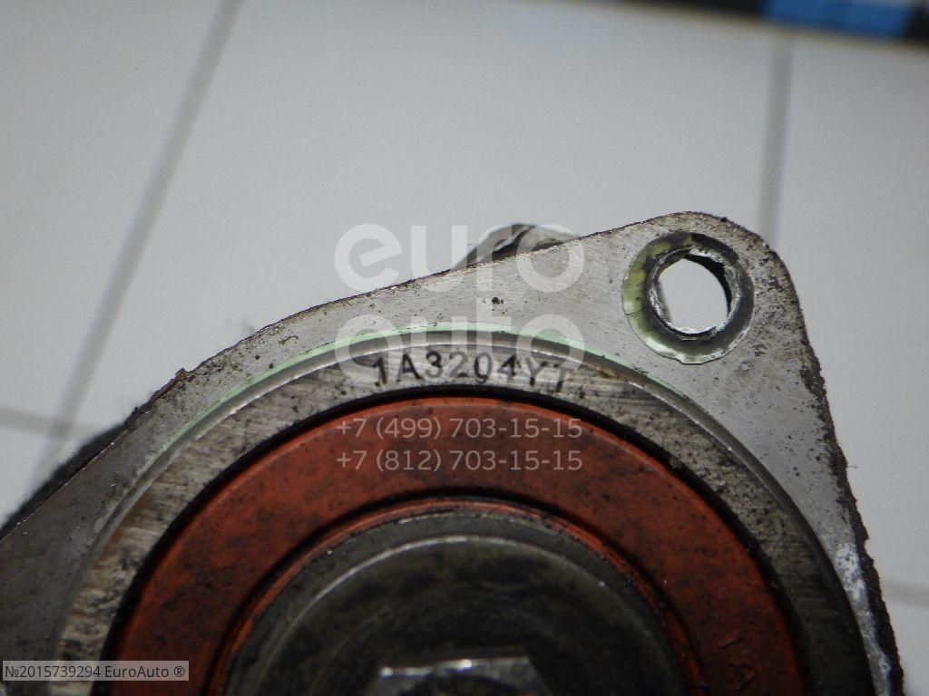 FormPart 29115025/S Подшипник термомуфты в сборе