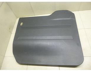 Обшивка двери багажника для Fiat Doblo Nuovo 2010> б/у состояние отличное