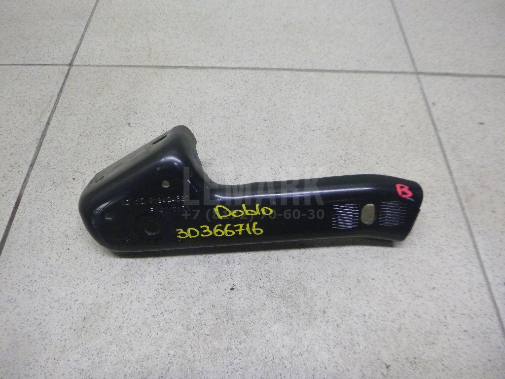 Кронштейн крепления двери для  Fiat Albea 2002-2012
