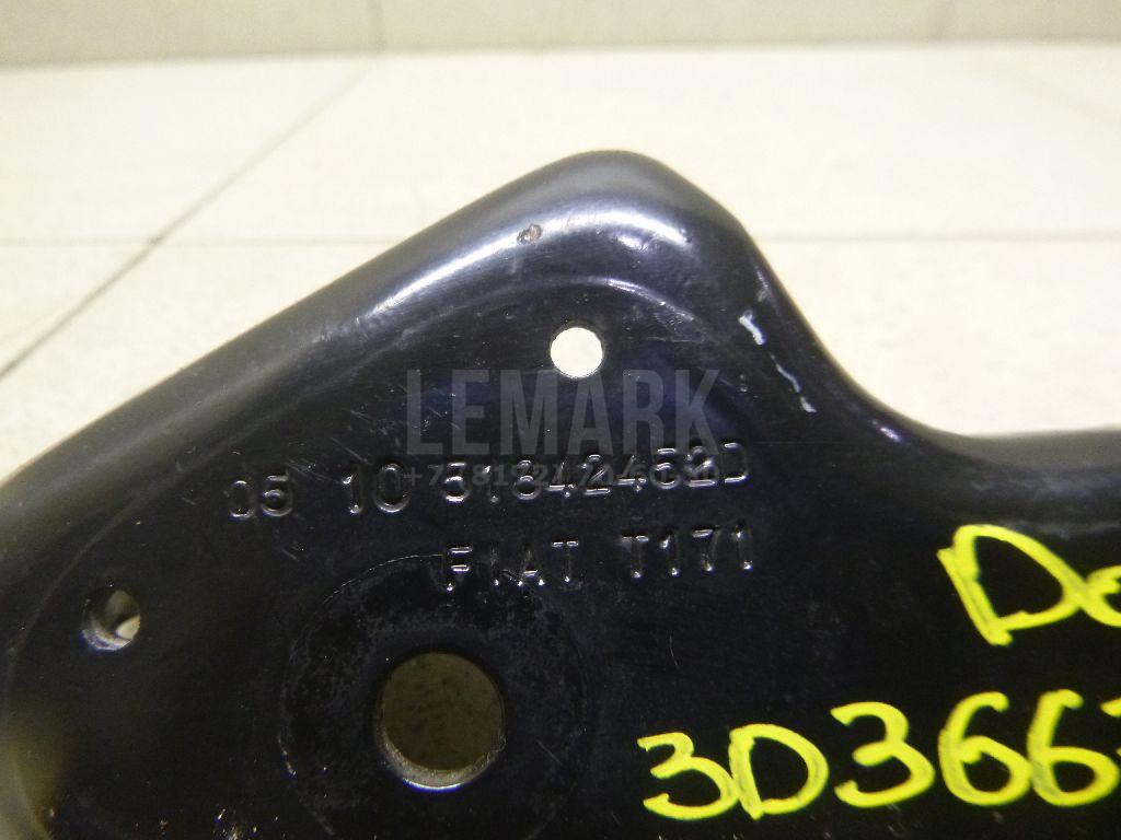Кронштейн крепления двери для  Fiat Albea 2002-2012