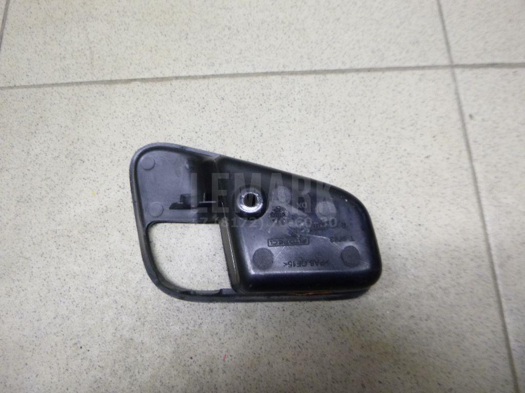 Накладка ручки внутренней для  Ford Fiesta 2008-2019
