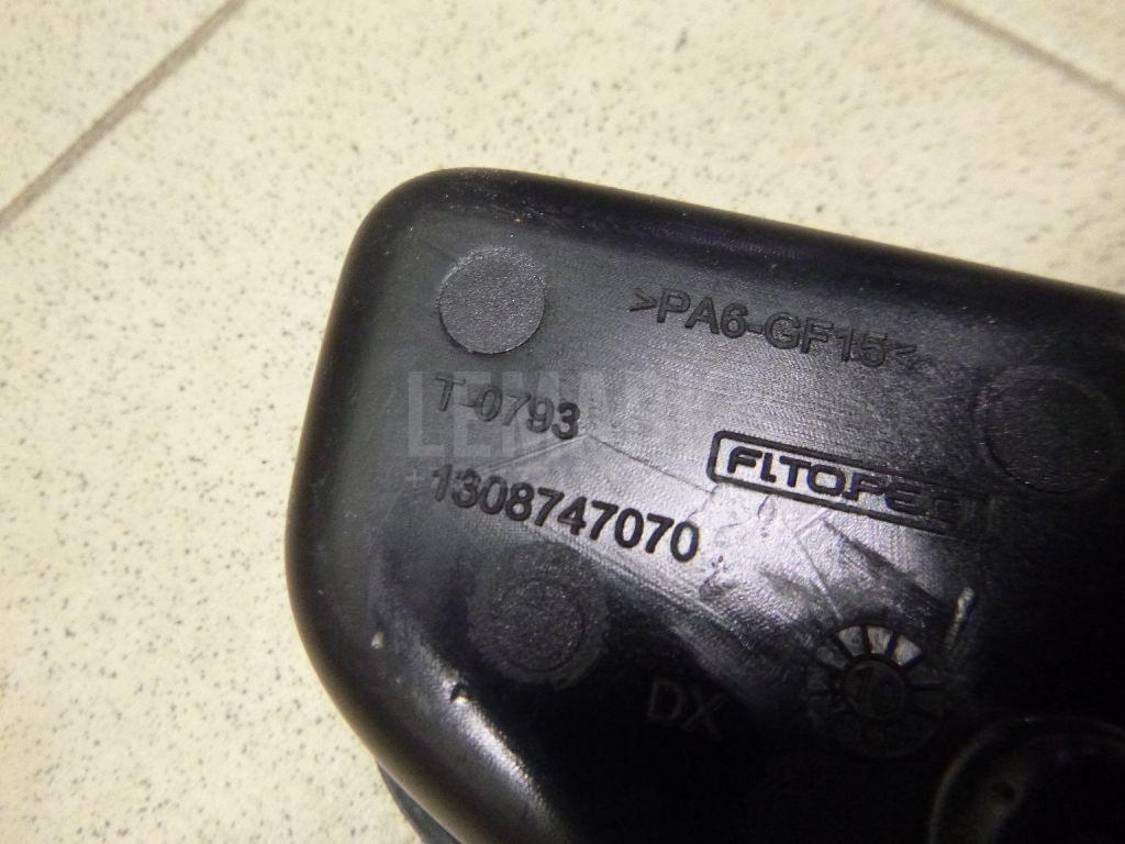 Накладка ручки внутренней для  Ford Fiesta 2008-2019