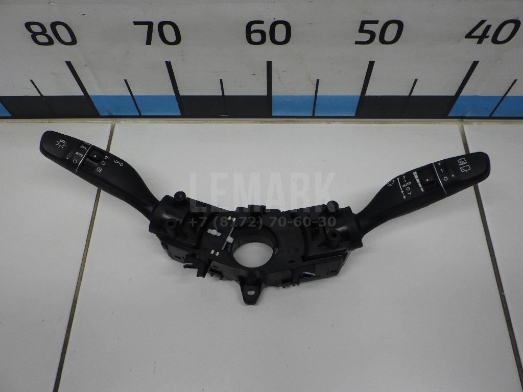 Переключатель подрулевой в сборе 93403D7962 Hyundai-Kia