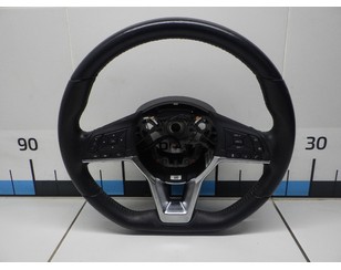 Рулевое колесо для AIR BAG (без AIR BAG) для Nissan Qashqai (J11) 2014> от 3419 руб. вариантов (10)
 в 
 Москве