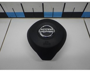 Рулевое колесо для AIR BAG (без AIR BAG) для Nissan Qashqai (J11) 2014> от 3419 руб. вариантов (10)
 в 
 Москве