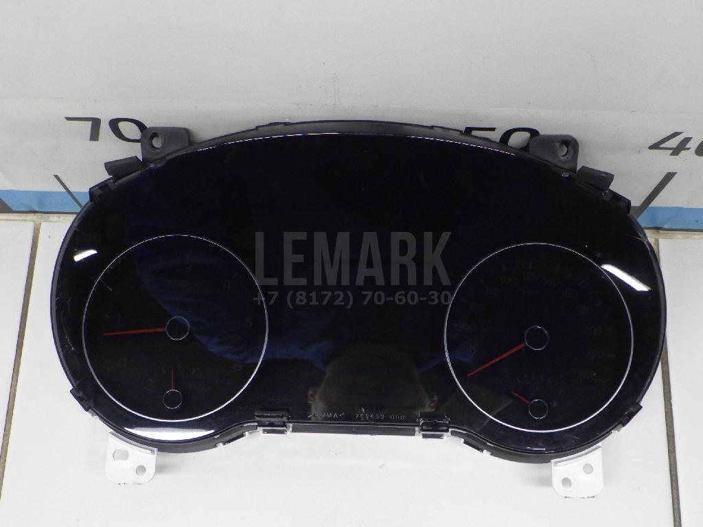 Панель приборов 94053F1623 Hyundai-Kia