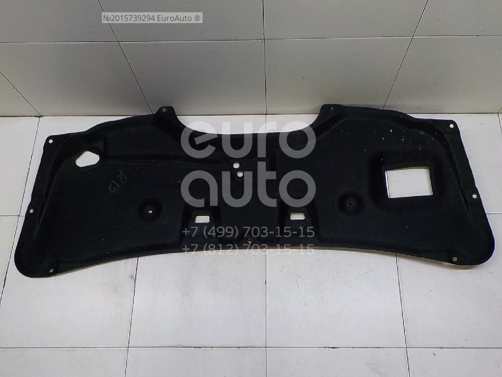 65840-4CC0A Nissan Шумоизоляция капота от производителя по спец цене купить  в Самаре