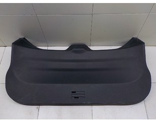 Обшивка двери багажника для Nissan X-Trail (T32) 2014> с разборки состояние хорошее