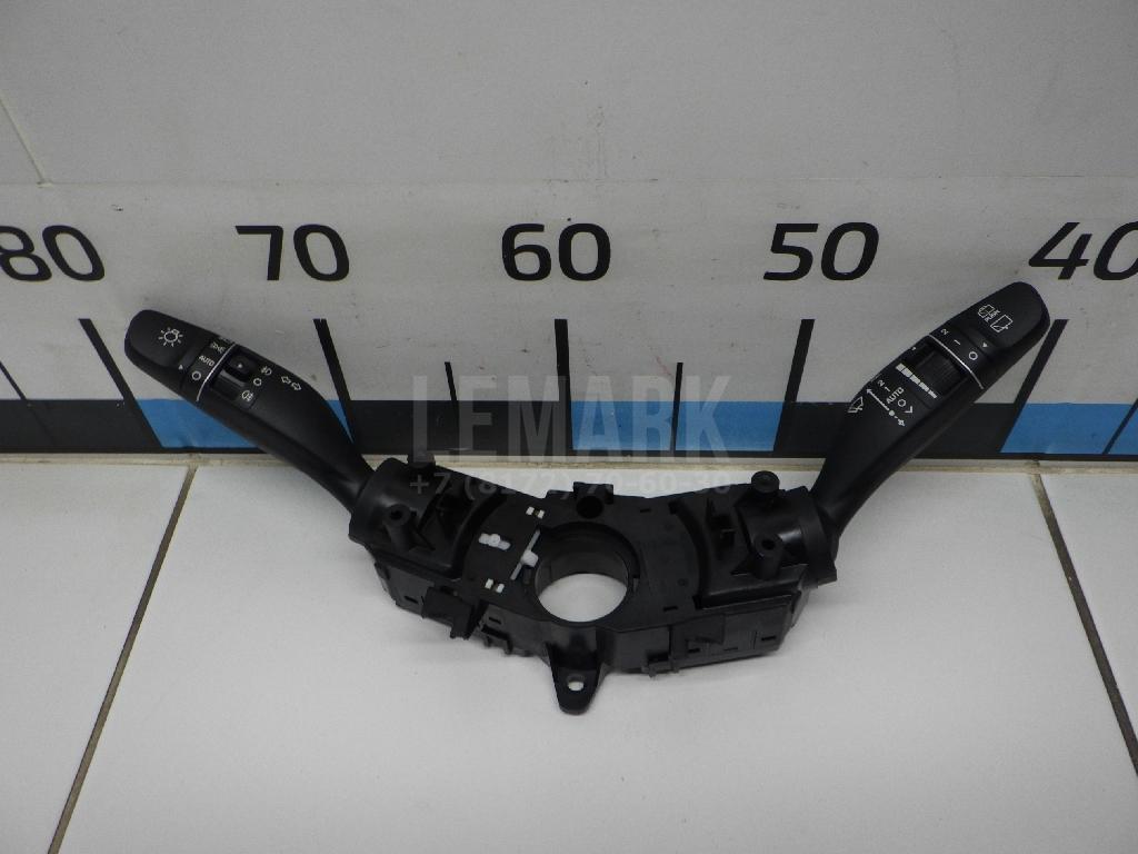 Переключатель подрулевой в сборе 93403D7962 Hyundai-Kia