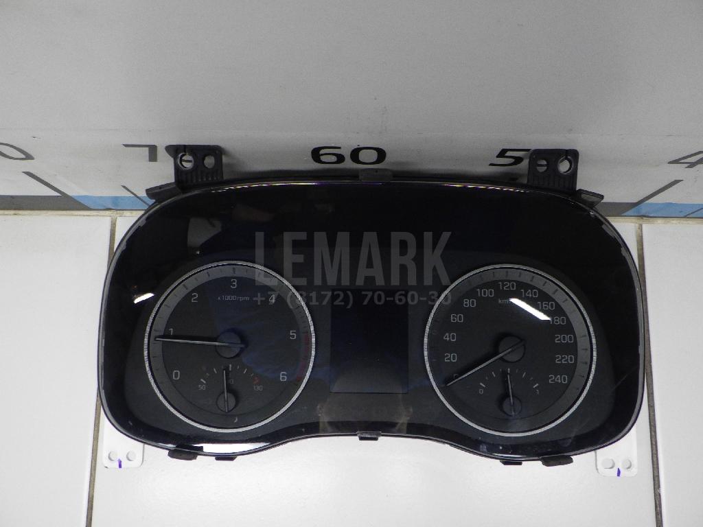 Панель приборов 94023D7FB0 Hyundai-Kia