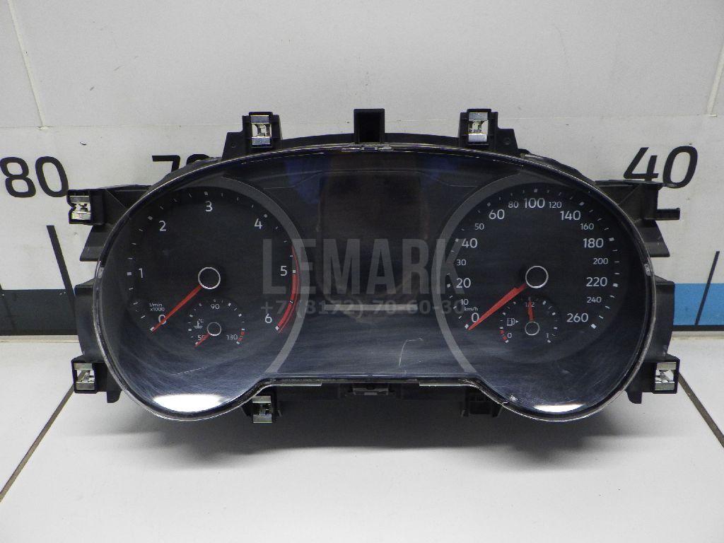 Панель приборов 5NA920751D VAG
