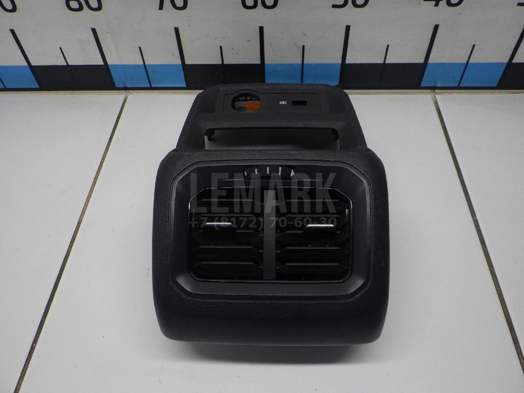Дефлектор воздушный 5NA864298G82V VAG