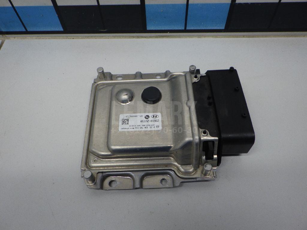 Блок электронный 296102U150 Hyundai-Kia