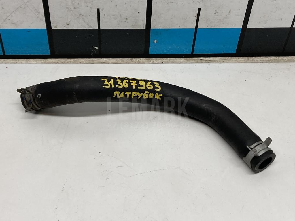 Патрубок 254402U000 Hyundai-Kia