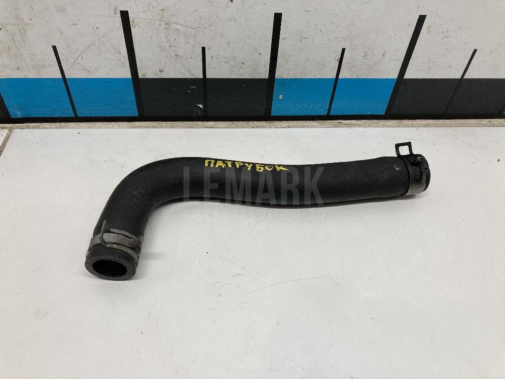 Патрубок 254152U000 Hyundai-Kia