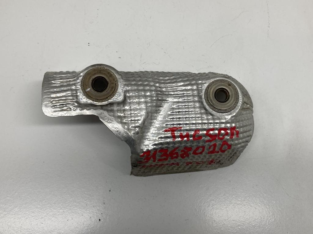 Термокожух 285252U001 Hyundai-Kia