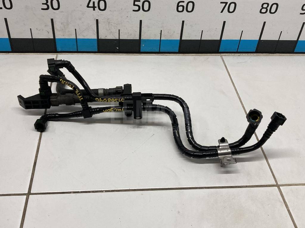 Трубка топливная 314502U001 Hyundai-Kia