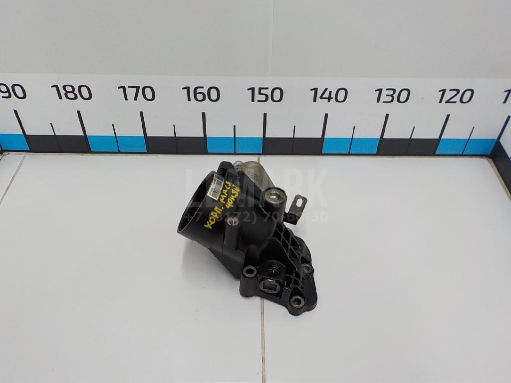 Корпус масляного фильтра 263102A610 Hyundai-Kia