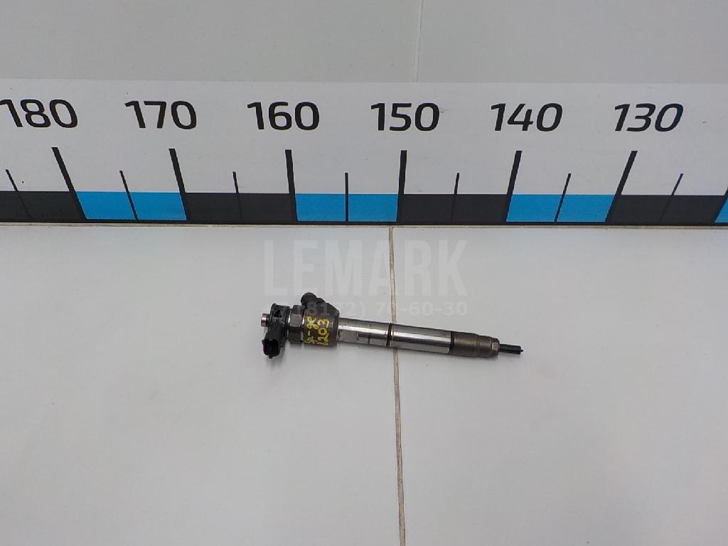 Форсунка дизельная электрическая 338002A610 Hyundai-Kia
