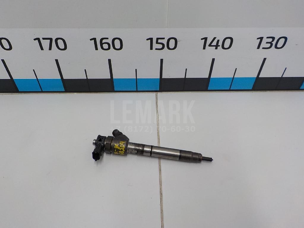 Форсунка дизельная электрическая 338002A610 Hyundai-Kia
