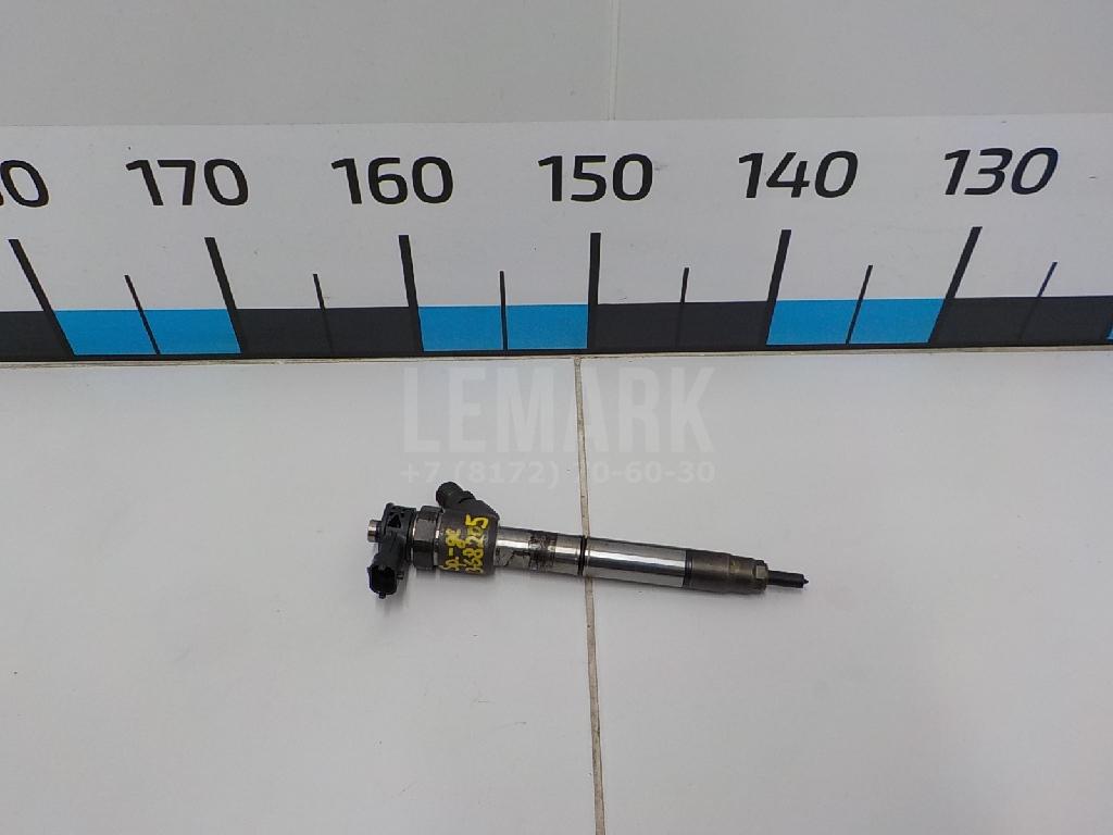 Форсунка дизельная электрическая 338002A610 Hyundai-Kia
