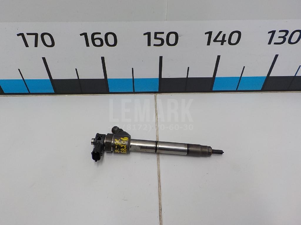 Форсунка дизельная электрическая 338002A610 Hyundai-Kia