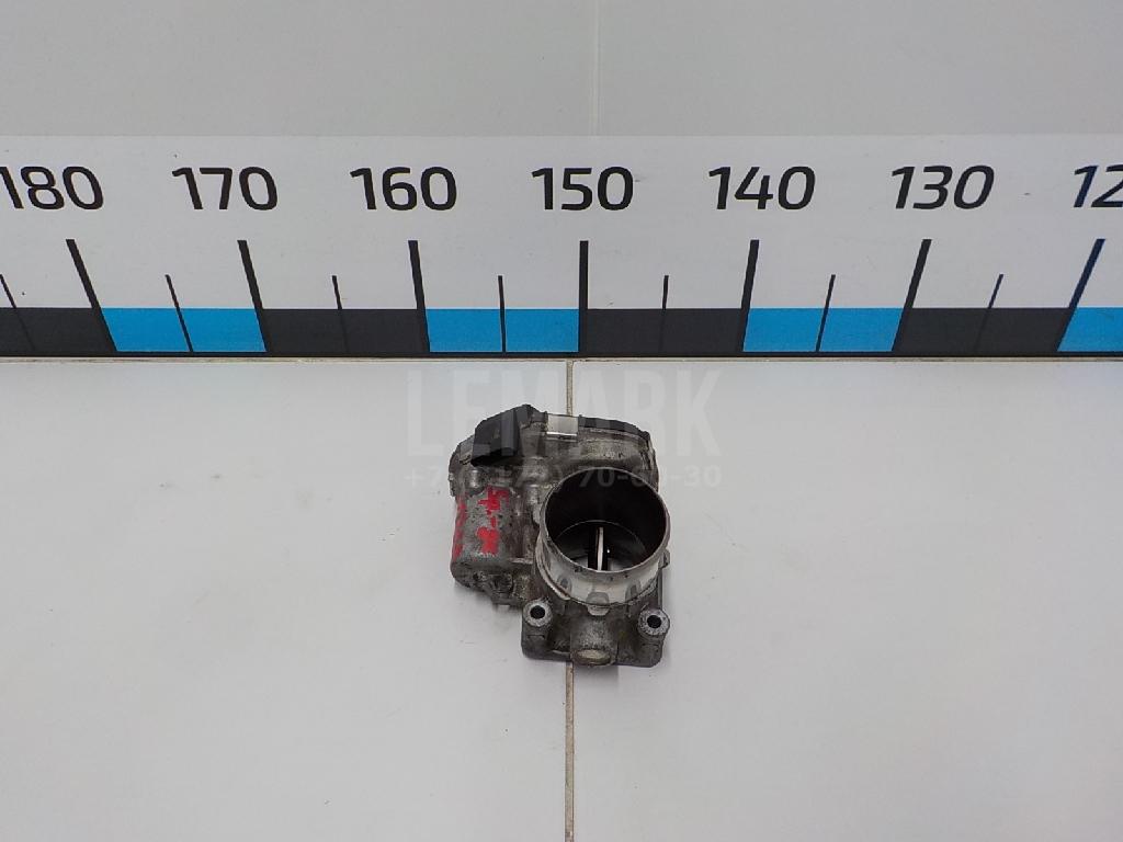 Заслонка дроссельная электрическая 351002A600 Hyundai-Kia