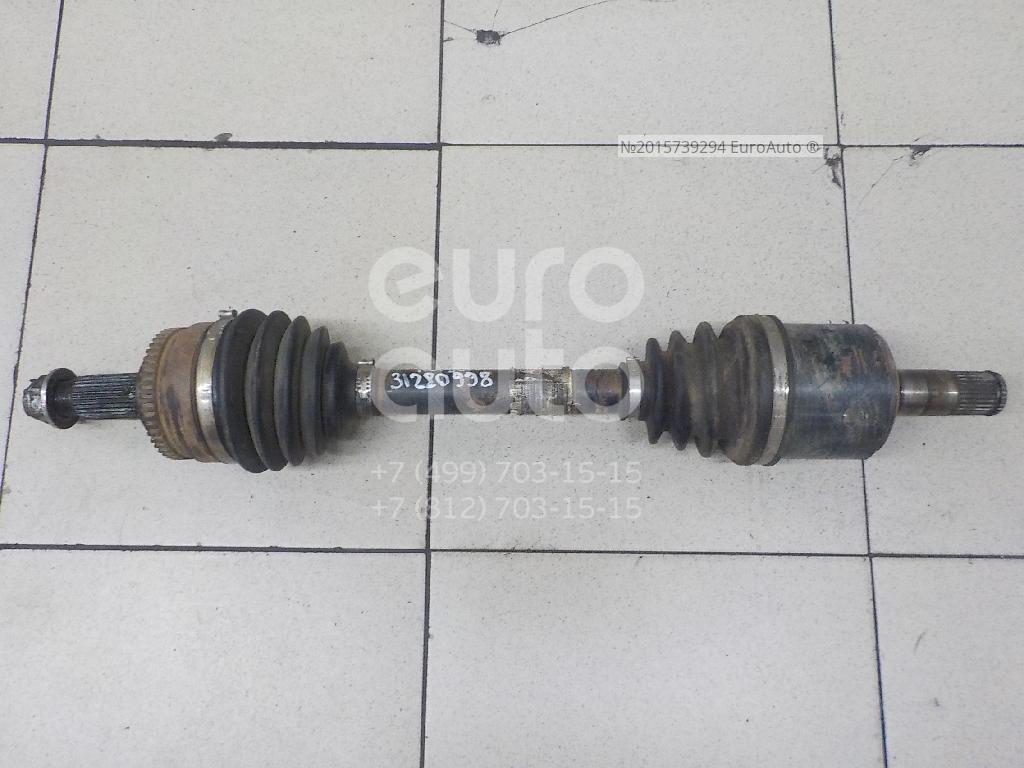 4130034001 Ssang Yong от 5999 руб. для Ssang Yong Actyon II / Korando C ...