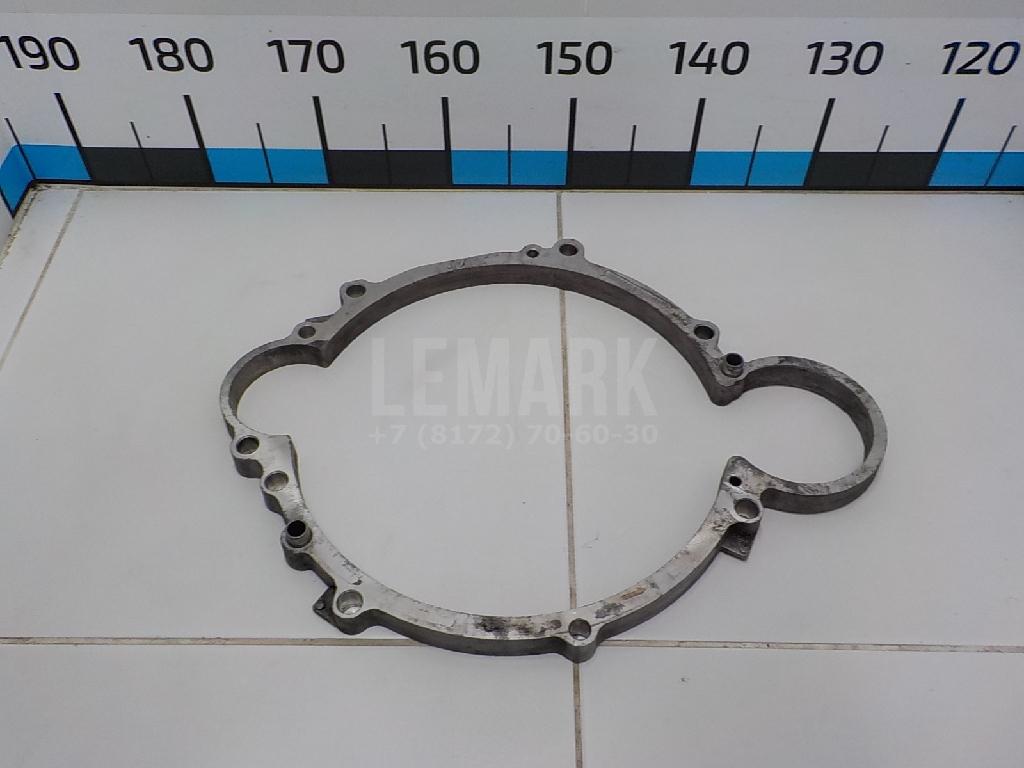 Пластина КПП 431803D030 Hyundai-Kia