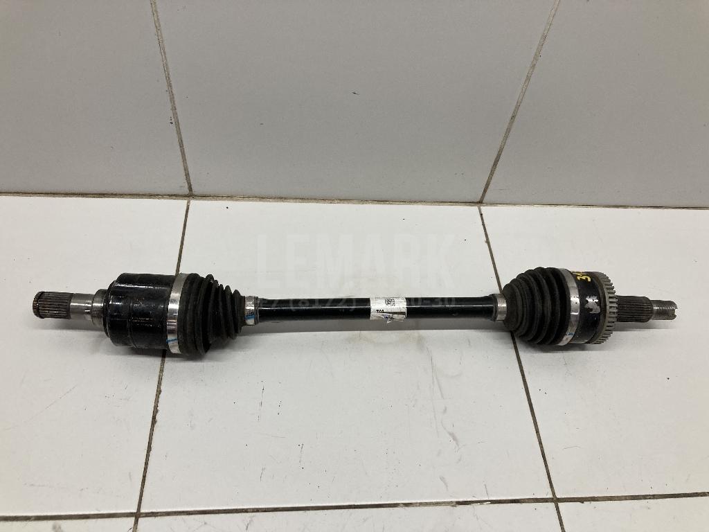 Полуось передняя левая 49500D7690 Hyundai-Kia