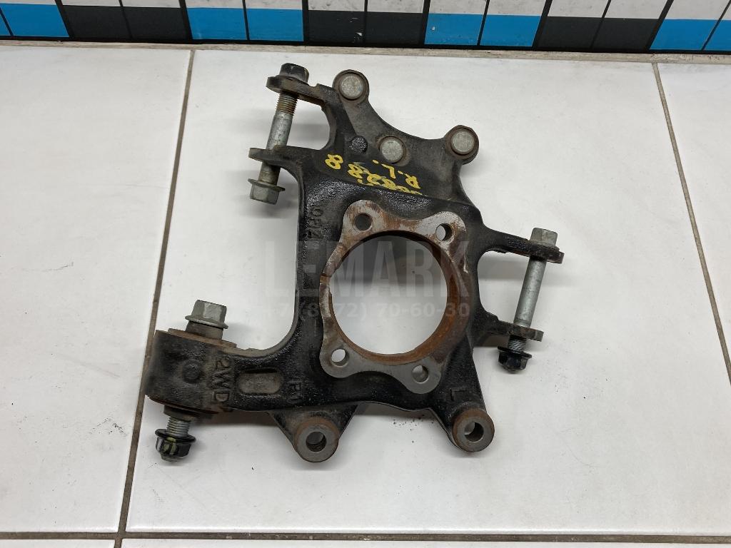 Кулак поворотный задний левый 52710D7000 Hyundai-Kia