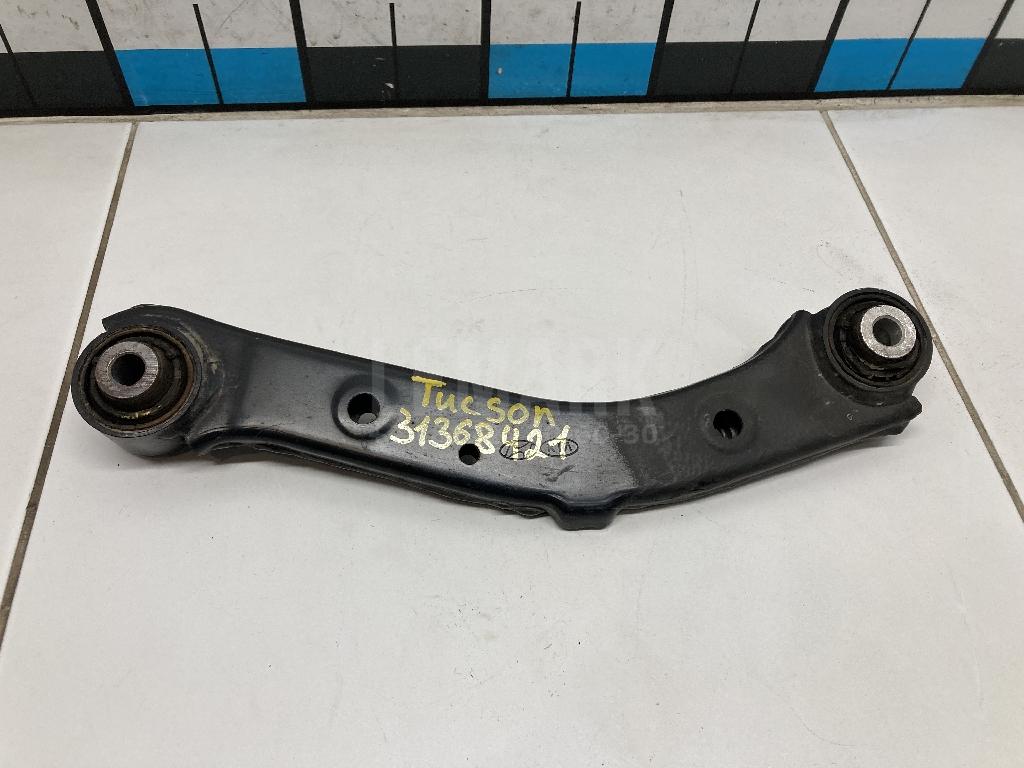 Рычаг задний верхний 55100D3050 Hyundai-Kia