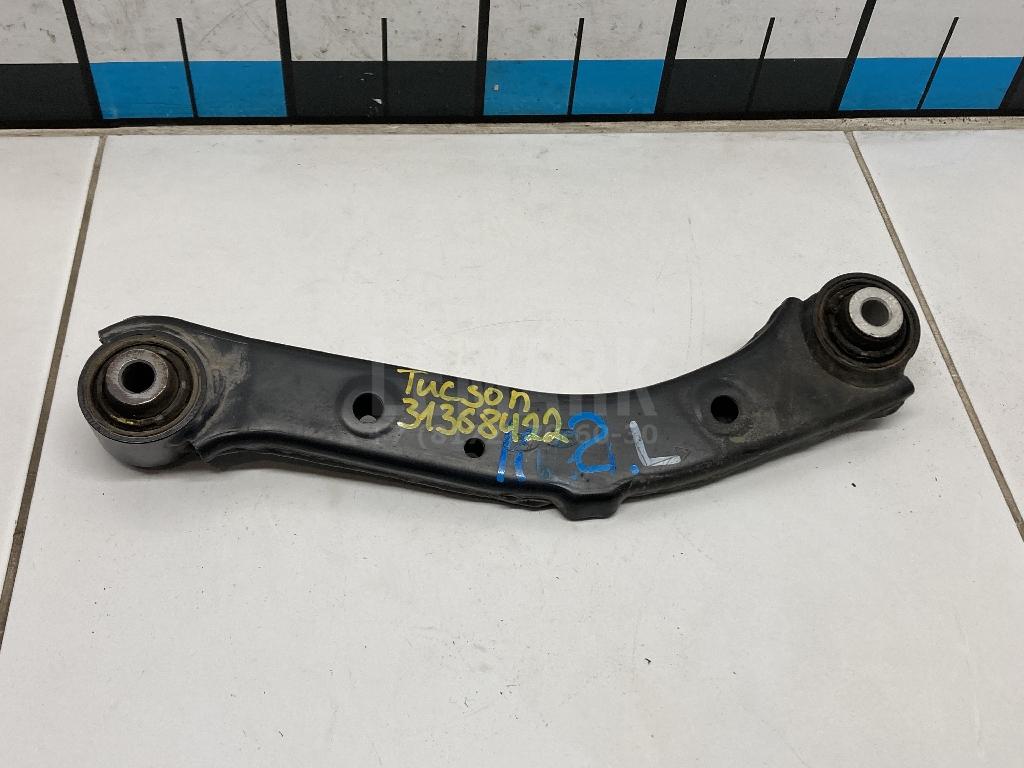 Рычаг задний верхний 55100D3050 Hyundai-Kia