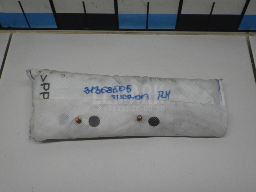 Подушка безопасности боковая (в сиденье) 88920D3000 Hyundai-Kia