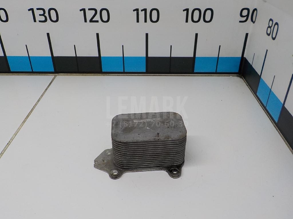 Радиатор масляный 1516998 Ford