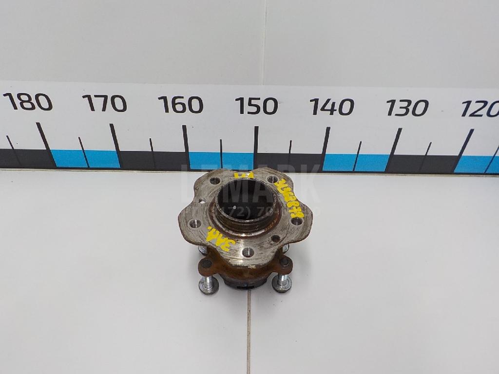 Ступица задняя 432024EA0A Nissan