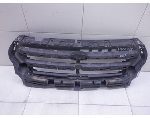 Кронштейн решетки радиатора для Ford Kuga 2012-2019 с разбора состояние хорошее