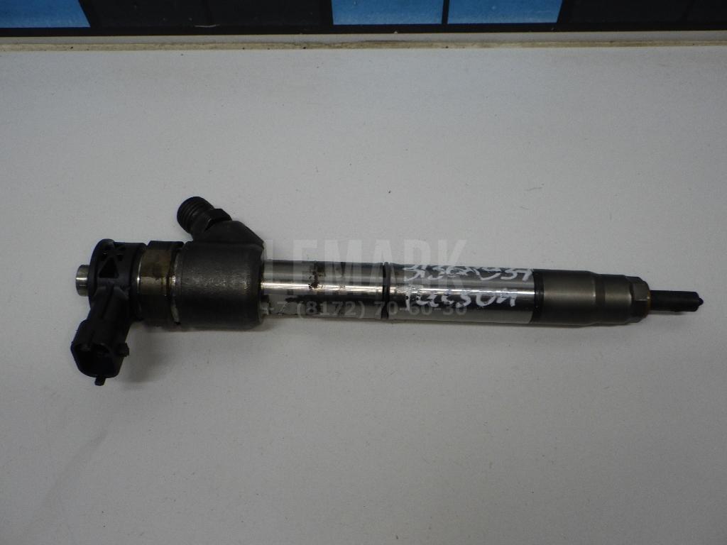 Форсунка дизельная электрическая 338002A610 Hyundai-Kia
